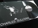 Charles Sullivan - Genesis **Original US Strata East SES-7413 LP**