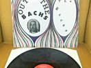 THE BACHS   OUT OF THE BACHS Vinyl LP Time-Lag 180g BEST SOUNDING PRESSING Psych