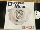 DEPECHE MODE - Remixes 2x12
