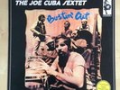 The Joe Cuba Sextet ?– Bustin' Out vinyl