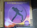 QUEEN Bohemian Rhapsody -OST - 2LP / Picture Vinyl / RSD 2019  