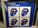 ROLLING STONES LP more blues & lonesome