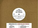 BOB DYLAN Blood On The Tracks LP Test Pressing RSD 2019 Record Store Day SEALED