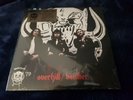 MOTORHEAD OVERKILL BOMBER RSD 2019 NEW SEALED