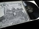 Creative Arts Ensemble - One Step Out **Original US Nimbus Spiritual Jazz LP**