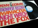 Kenny Dorham / Joe Henderson / Tommy Flanagan **US Blue Note BLP 4181 Mono**