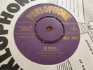BONNIE LOU BO WEEVIL / CHAPERON 1956 PARLOPHONE PURPLE / GOLD 7