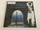 DAVID BOWIE / MARLENE DIETRICH Revolutionary Song / Gigolo  7