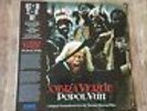 Popol Vuh - Cobra Verde OST - Limited Green Vinyl - RSD - Herzog - Soundtrack