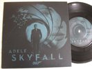 ADELE - SKYFALL   