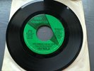 Four Wonders - Just Looking For My Love - US Promo Soul 45 1974 EX