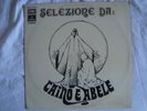LP - Selezione da CAINO E ABELE di Tony Cucchiara-Ed.EMI-ODEON-17913-Anno 1973