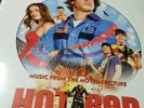 Hot Rod Soundtrack Record Store Day RSD 2019 Ltd Ed. Of 300 Yellow Vinyl album