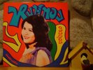 HONGTHONG DAO-UDON Bump Lam Phloen: Essential... LP/Molam/Luk Thung/Thailand