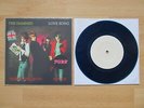 THE DAMNED - LOVE SONG GERMAN REISSUE 7