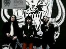 Motörhead - Overkill / Bomber DOUBLE 7