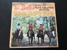 Rare-LP-The-Beatles-14 plus grand Succes-Odeon-Osx-231-Incroyable-Rare