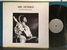 JIMI HENDRIX LAST BRITISH CONCERT ORG 1970s LP ISLE OF WIGHT 8-30-70 PURPLE HAZE