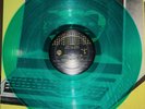 KRAFTWERK, COMPUTER WORLD, 180G MINT GREEN VINYL LP, 2018 EU IMPORT