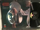 JOHNNY WINTER PROGRESSIVE BLUES EXPERIMENT ORIG 1969 IMPERIAL LP RAW BLUES ROCK