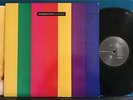 PET SHOP BOYS INTROSPECTIVE ORIG 1988 EMI DMM LP INNER DIRECT METAL MASTER SYNTH