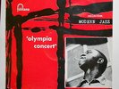 Art Blakey Jazz Messengers Olympia concert Golson-L.Morgan Fontana Lp+45 rpm EP