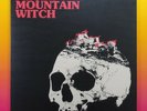 MOUNTAIN WITCH Burning Village CLEAR Colored Vinyl LP NEW MINT ???? GERMAN IMPORT