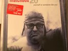(ORIGINAL PRESSING) Yourself or Someone Like You vinyl by Matchbox Twenty 1996