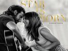 A STAR IS BORN 2018 Original Soundtrack - 2LP Vinyl Lady Gaga - NEW & SEALED