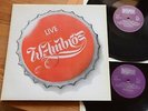 WOLFGANG AMBROS live 2 LP Bellaphon 320-01-003