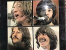 VERY RARE LP BEATLES LET IT BE  PARLOPHONE PPCS 7096  MADE IN KENYA