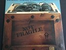 Bachman-Turner Overdrive  ?– Not Fragile Mercury ?– SRM-1-1004 GF NM 1974
