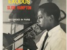 Original pressing 1962 Slide Hampton ?- Exodus - Label: Philips ?B 77.915 L