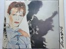 DAVID BOWIE 