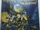 IRON MAIDEN 