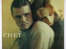 Chet Baker - Chet LP - Riverside - RLP 12-299 Mono DG