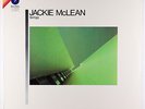 Jackie McLean - Vertigo LP - Blue Note - LT-1085 VG++