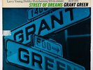 Grant Green - Street Of Dreams LP - Blue Note - BST 84253 Stereo RVG VG+