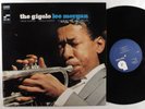 LEE MORGAN The Gigolo BLUE NOTE LP NM stereo UA