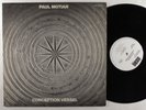 PAUL MOTIAN Conception Vessel ECM LP NM wlp