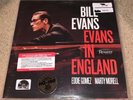 BILL EVANS IN ENGLAND 2LP RSD 2019 SEALED  LIMITED 2305/4,000 Record Store Day