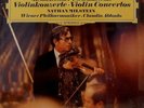 DGG  2530359 TCHAIKOVSKY MENDELSSOHN ABBADO  MILSTEIN 180G REISSUE