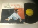 THE CECIL TAYLOR QUARTET...LOOKING AHEAD.. ...RARE UK ISSUE ALBUM. M 3562
