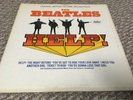 THE BEATLES Help (LP 1966) MAS-2386 Original Mono Pressing Gatefold EX/EX-