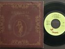 JETHRO TULL 45 PS 7 EP MADE IN PORTUGAL textured sleeve * Living In The Past *