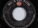 Northern Soul 45 ROY HAMILTON Crackin' Up Over You RCA VICTOR HEAR