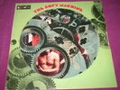 SOFT MACHINE - 1ST ALBUM - PROBE US 1968 V.RARE 1ST PRESSING-NO UK RELEASE GEM