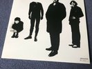 The Stranglers Black and White Album Limited Edition no 597