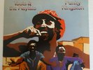 TOOTS & THE MAYTALS / FUNKY KINGSTON / ORIG '75 REGGAE LP ISLAND ILPS 9330 EX