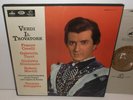SAN 151-3 Verdi Il Trovatore Corelli Tucci Simionato  Rome Opera Schippers W/A